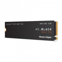 SSD WD Black SN770 1TB PCI...