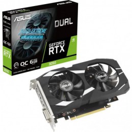 AS Dual GeForce RTX 3050 OC...