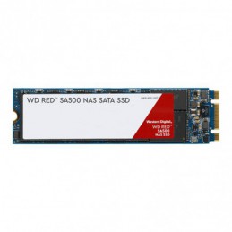 SSD WD Red SA500 500GB...