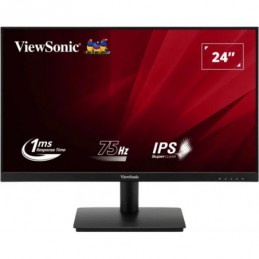 Monitor ViewSonic 24"...