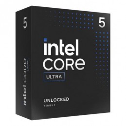 INTEL CPU 245KF 3.3GHz LGA1851