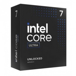 INTEL CPU 265KF 3.3GHz LGA1851