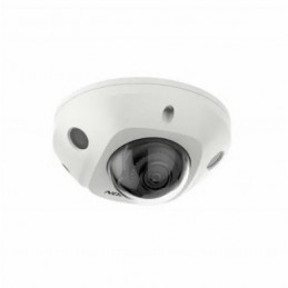 CAMERA IP MINI DOME 4MM 4MP...