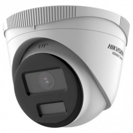 CAMERA IP DOME 2MP 2.8MM IR30