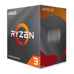 AMD Ryzen 3 4100,...