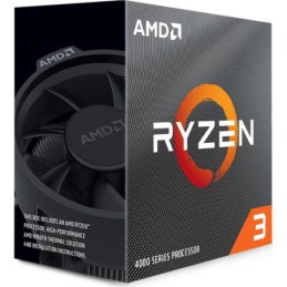 CPU AMD Ryzen 3 4300G (OEM...