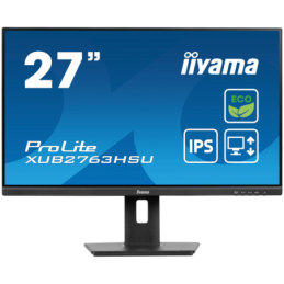 27" ETE IPS-panel Green...