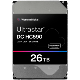 HDD Server WD Ultrastar DC...