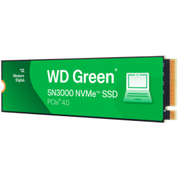 SSD WD Green SN3000 2TB M.2...