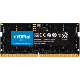 Crucial 16GB DDR5-4800...