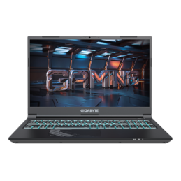 GB G5MF 15.6" I7 16GB...