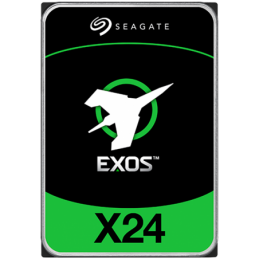 HDD Server SEAGATE Exos X24...