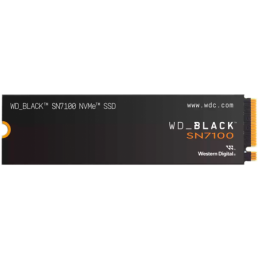 SSD WD Black SN7100 500GB...