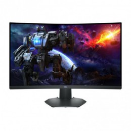 DL MONITOR 32" S3222DGM QHD...