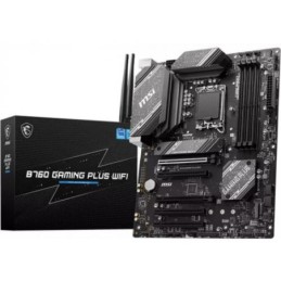 MB MSI B760 GAMING PLUS...