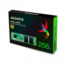 ADATA SSD 256GB SU650...