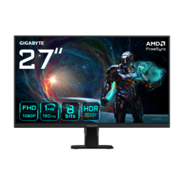 GIGABYTE GS27FA Gaming Monitor