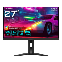 GIGABYTE M27QA Gaming Monitor