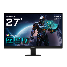 GIGABYTE GS27U Gaming Monitor