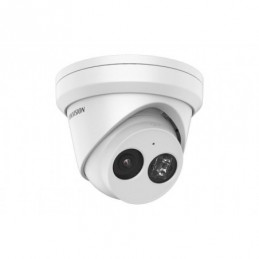 CAMERA IP TURRET 4MP 2.8MM...