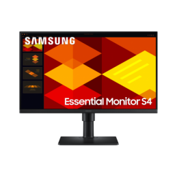 Monitor Samsung 24"...