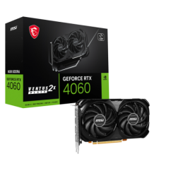 GeForce RTX 4060 VENTUS 2X...