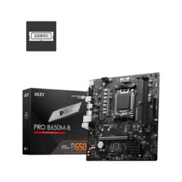 MB MSI PRO B650M-P DDR5 AM5