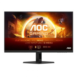 MONITOR 24" AOC 24G4XE