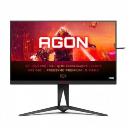 Monitor AOC 31.2" AG325QZN/EU