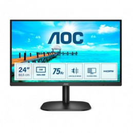 Monitor AOC 23.8" 24B2XHM2