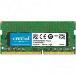 Crucial 32GB DDR4-3200...