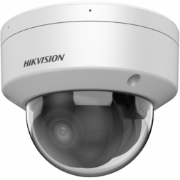 CAMERA IP DOME 4MP 2.8MM IR30M