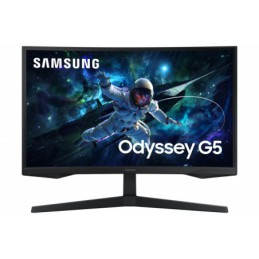 MONITOR 27" SAMSUNG...