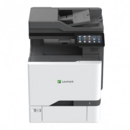 LEXMARK XC4342 COLOR LASER MFP