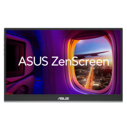 MONITOR 15.6" ASUS MQ16AHE