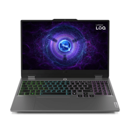 LOQ 15 FHD I5-12450HX 24GB...