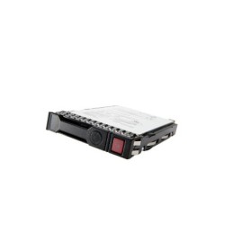 HPE 960GB SATA MU SFF SC...