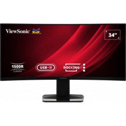 Monitor ViewSonic 34" VG3419C