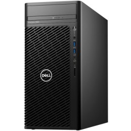 Dell Precision 3660...