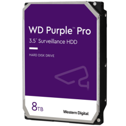 HDD Video Surveillance WD...