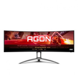 MONITOR 48.8" AOC AG493UCX2