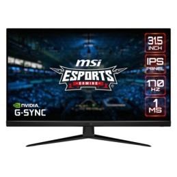 Monitor MSI 31.5" G321Q