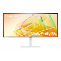 Monitor Samsung 34"...