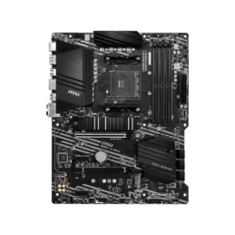 MB MSI B550-A PRO AM4