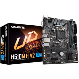 GIGABYTE Mainboard Desktop...