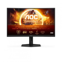 Monitor AOC 27" C27G4ZXU