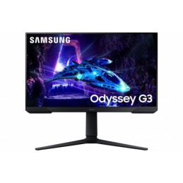 Monitor Samsung 24"...