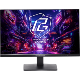 ASROCK  PG27QFT1B 27"GAMING...