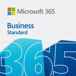 Microsoft 365 Bus Std...