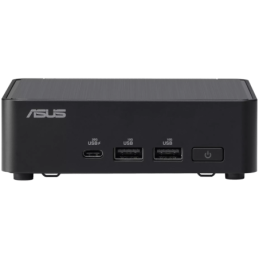 ASUS NUC...